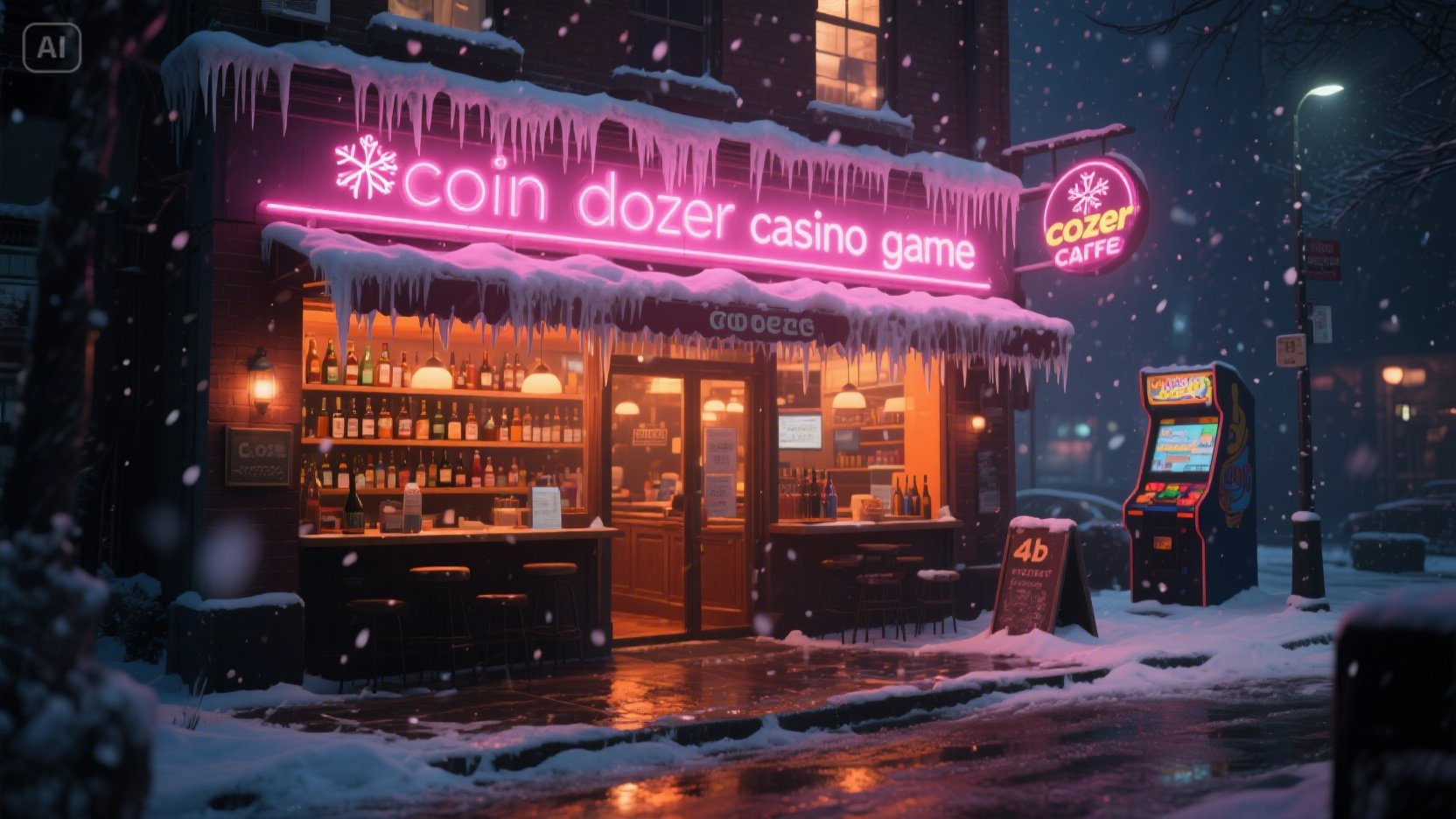 coin dozer casino game پاکستان